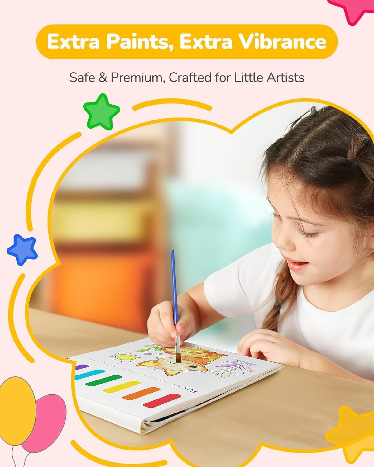 Thumbnail 3 de TECJOE 3-Pack Water Coloring Books 🎨