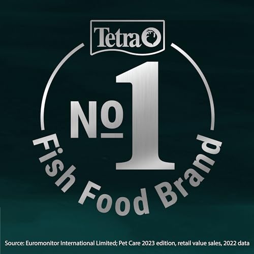 Thumbnail 7 de Tetra Pond Fish Food Sticks 780g – Biologically Balanced Diet for Pond Fish