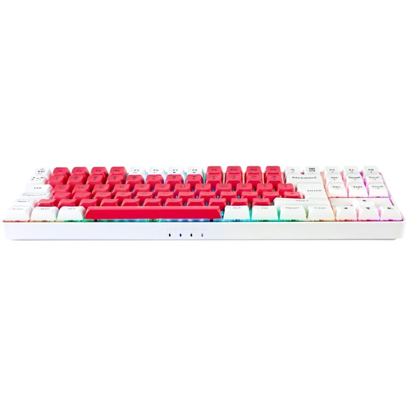 Thumbnail 1 de GAMIAC TKL90G Teclado mecánico TKL 1000Hz