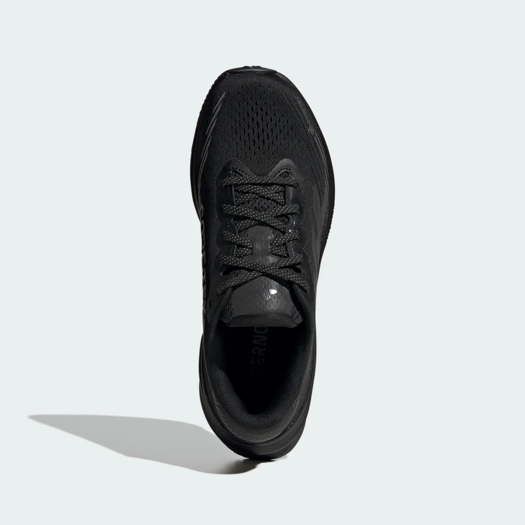 Thumbnail 2 de Zapatilla running Adidas Supernova Rise GTX en negro