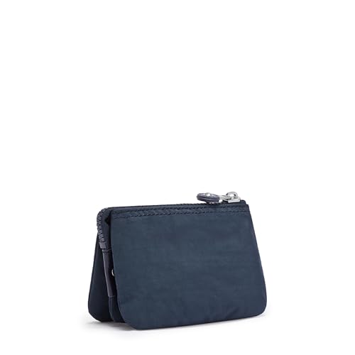 Thumbnail 2 de Kipling Creativity S Bolso Pequeño Azul 💼