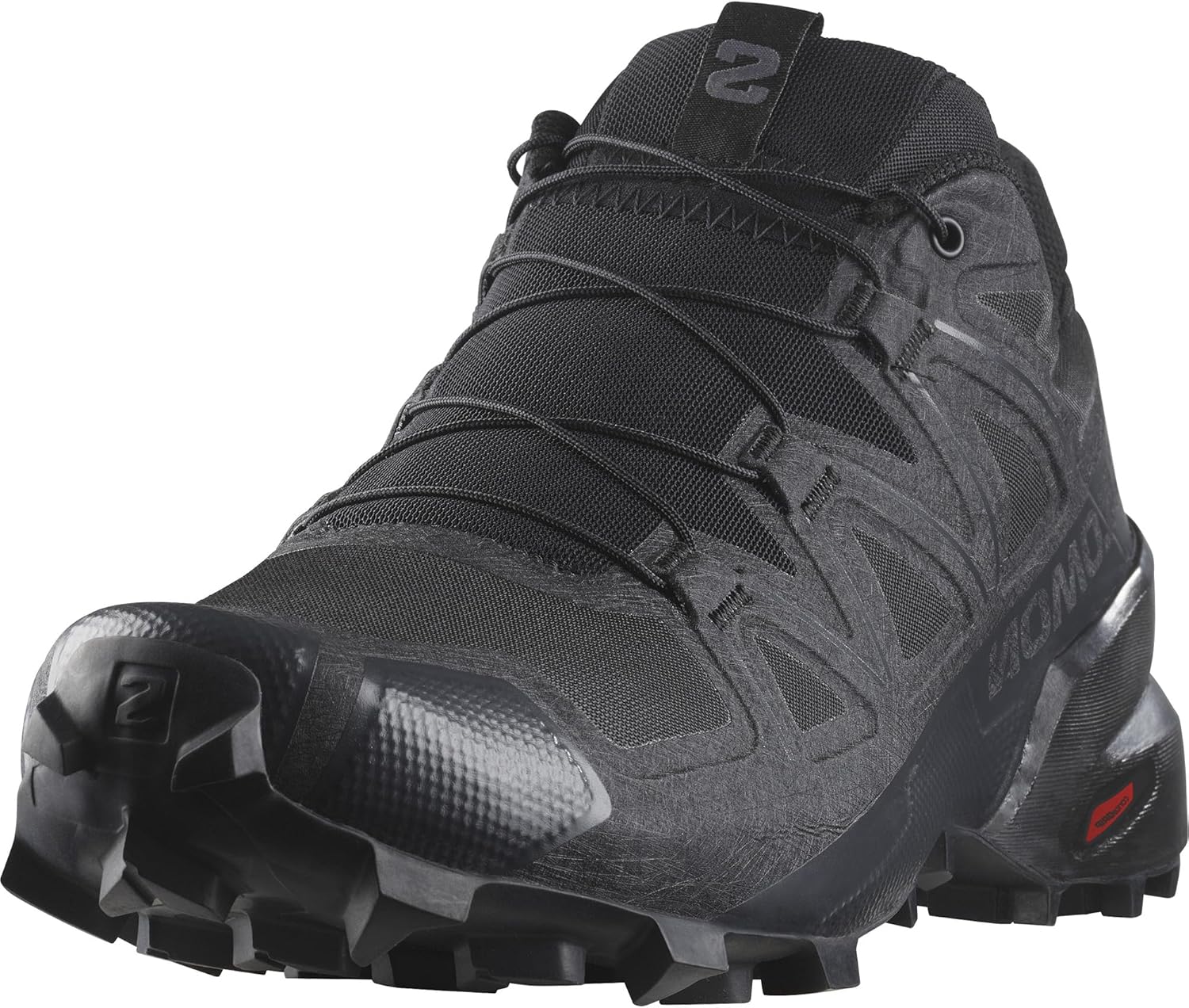 Thumbnail 3 de Salomon Speedcross Scarpe da escursionismo Uomo