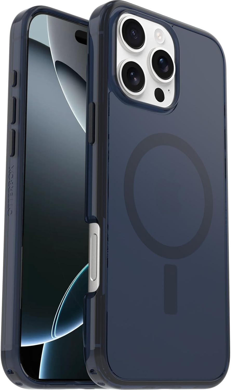 Thumbnail 5 de OtterBox Symmetry Series MagSafe Case for iPhone 16 Pro Max – Rose
