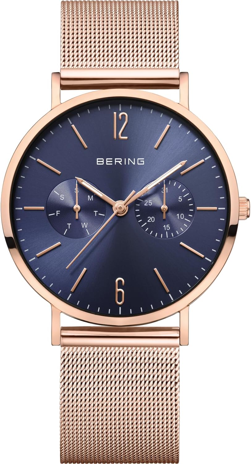 Thumbnail 5 de BERING 14236 Montre quartz 36 mm