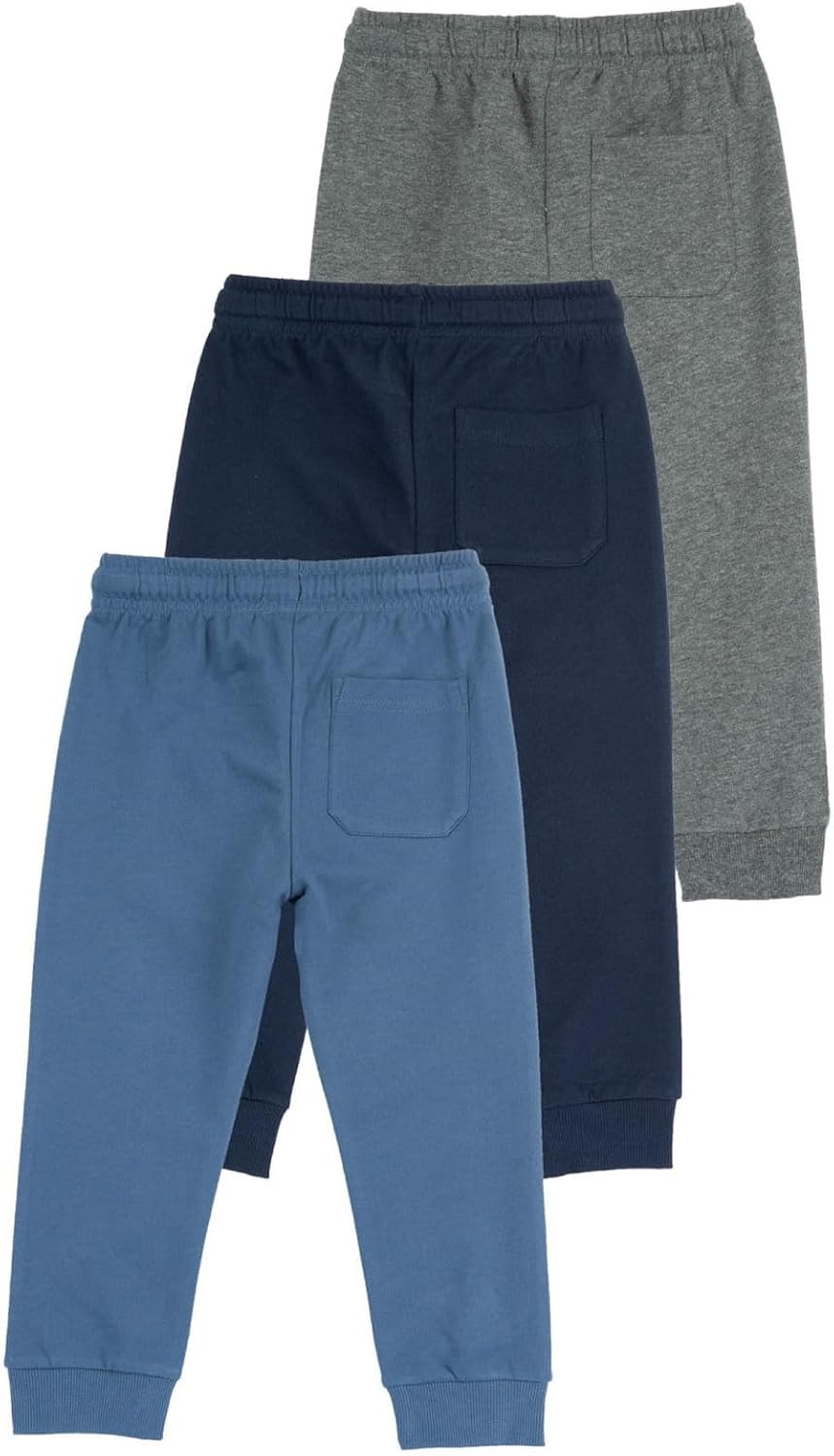 Thumbnail 1 de Kinderhosen Set 3-teilig 100% Baumwolle