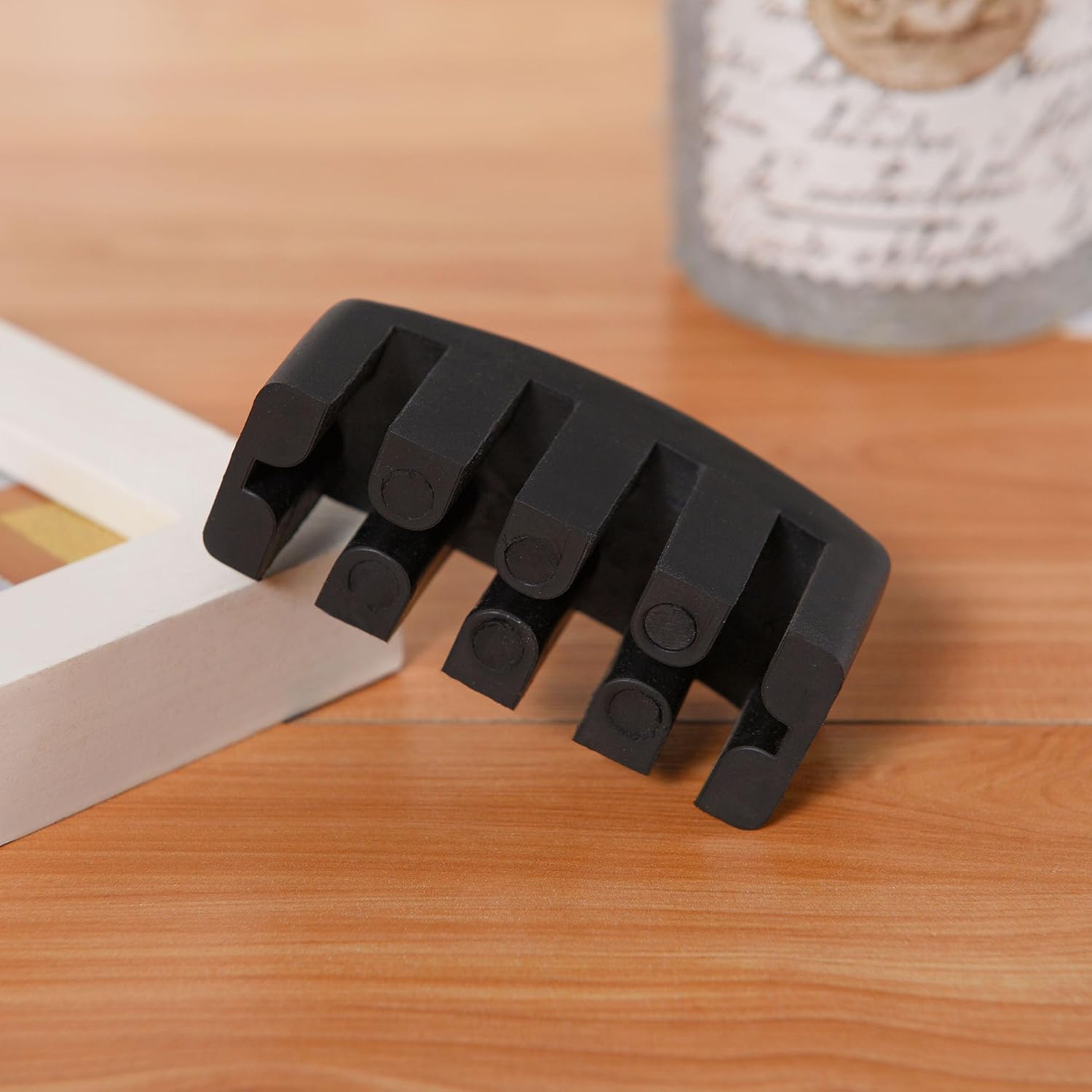 Detalle de Cello mute, rubber