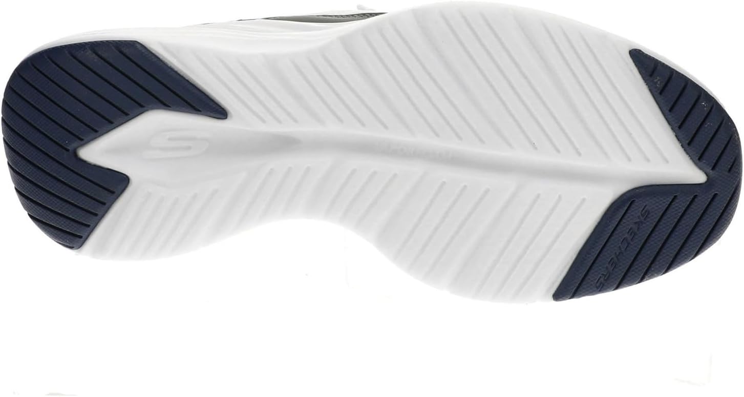 Detalle de Skechers Women's Contour Foam Cozy Fit Hands Free Slip-Ins Sneaker