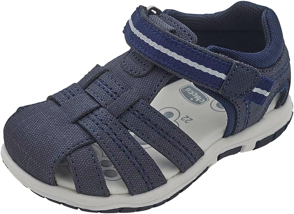Thumbnail 6 de Chicco Sandales Bébé avec fermeture à scratch – Confort léger et pratique