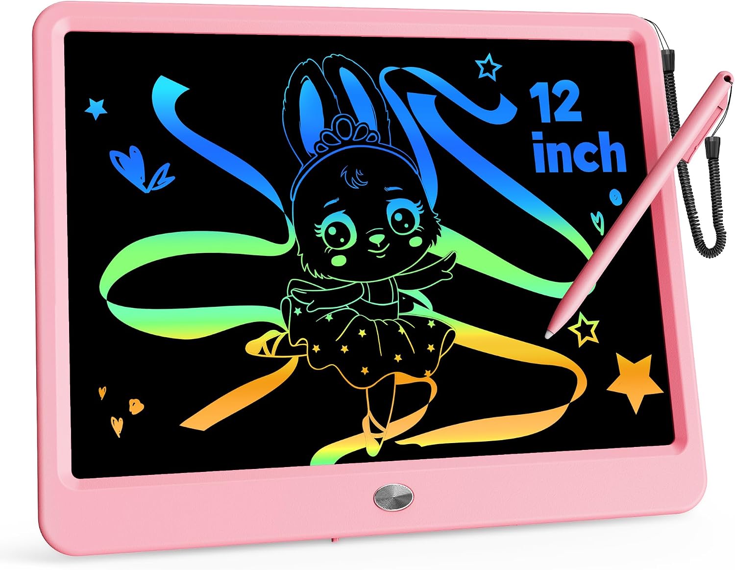 Detalle de KOKODI LCD Writing Tablet, 12-Inch