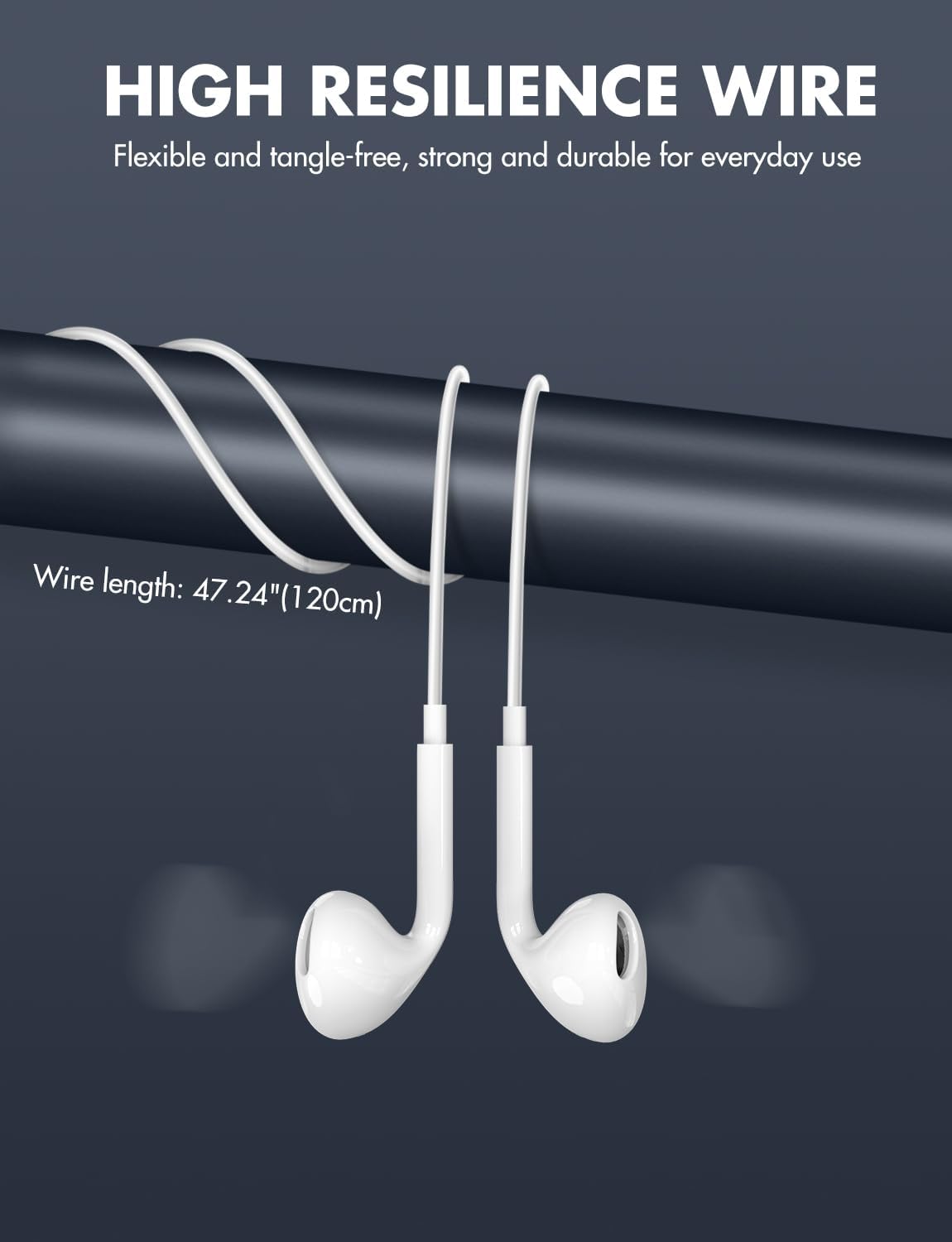 Thumbnail 3 de Antool USB C Headphones