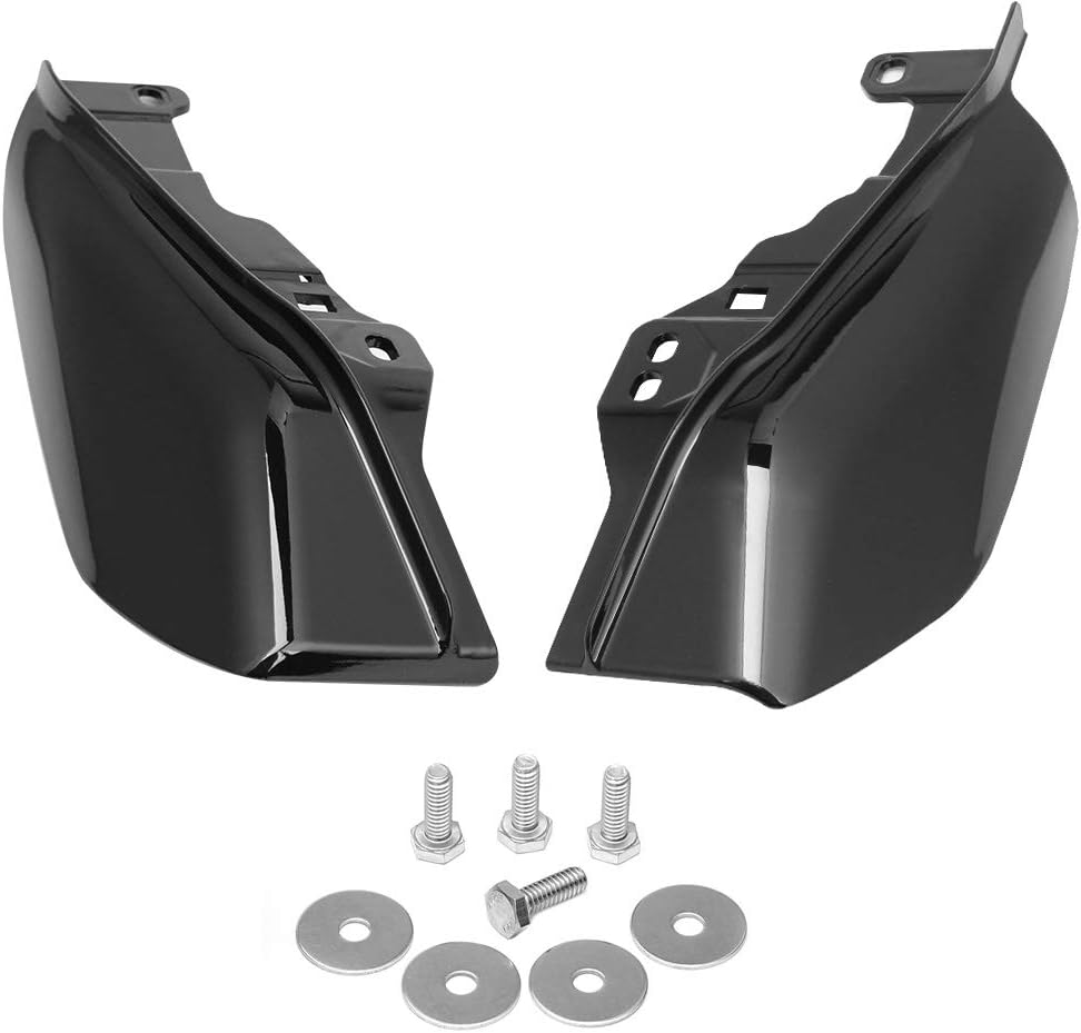 Thumbnail 6 de Carkio Motorcycle Air Deflectors