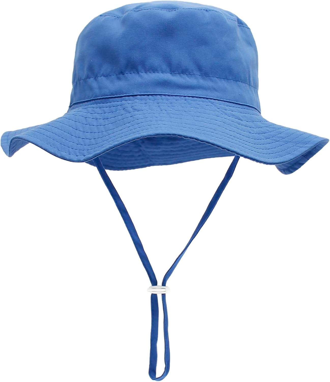 Thumbnail 6 de Malaxlx Baby to Kids Bucket Sun Hat – Wide Brim UPF50+ for Girls and Boys