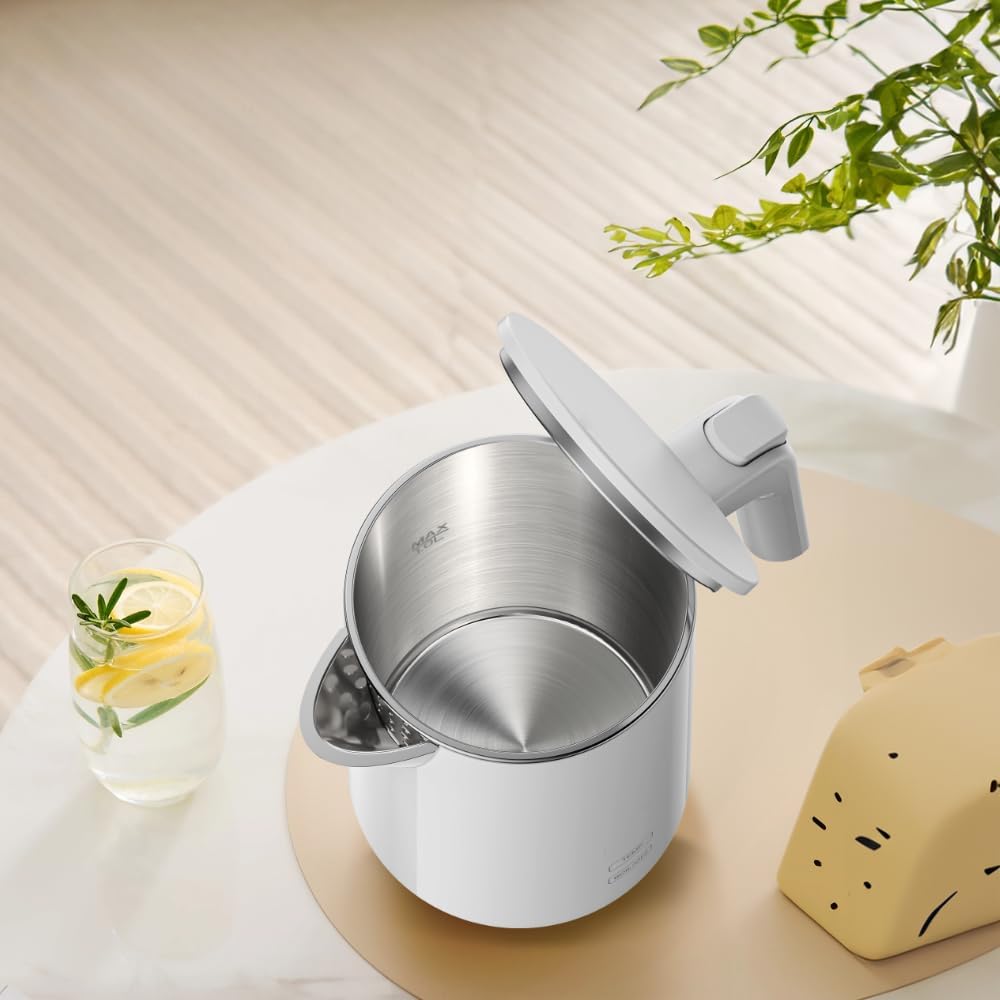 Thumbnail 6 de Electric Kettle 1.0L