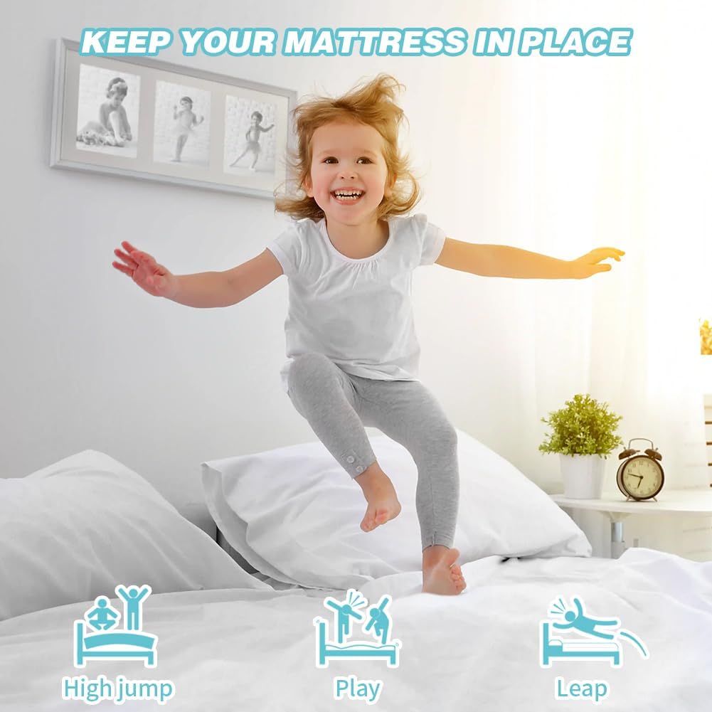 Thumbnail 2 de DUJUIKE Coprirete Singolo 90x200cm