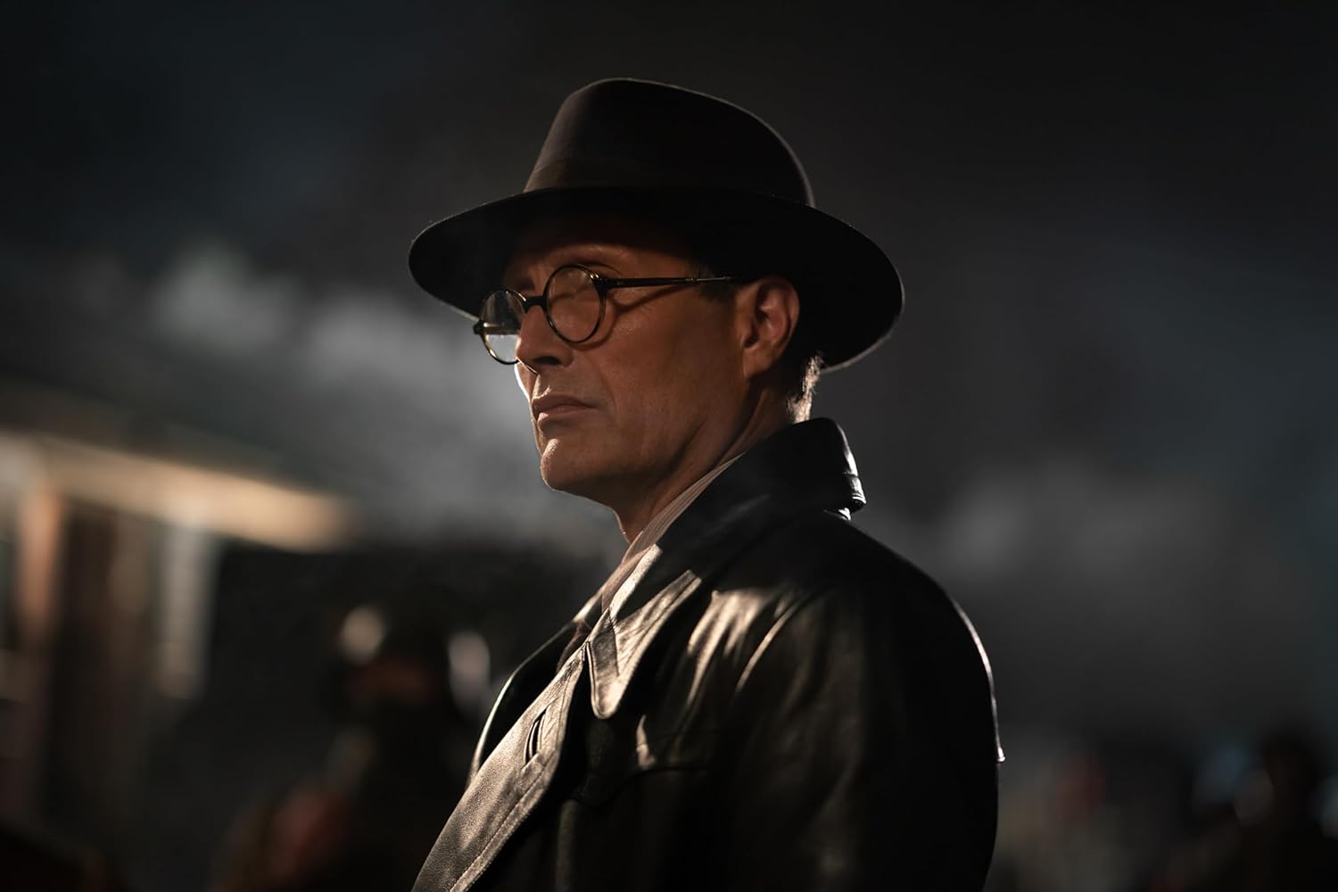 Thumbnail 5 de Indiana Jones y El Dial Del Destino Blu-ray HV