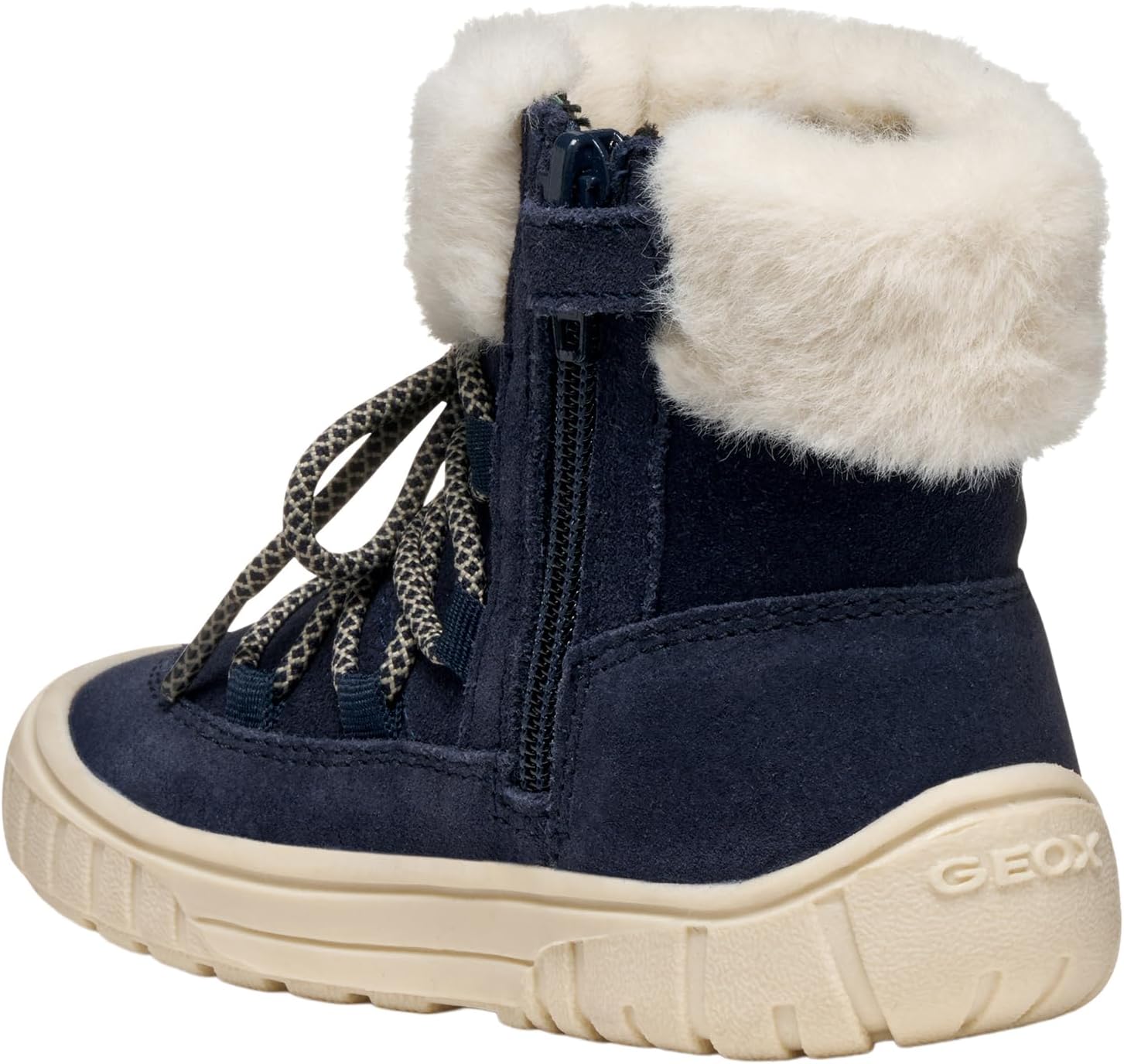 Thumbnail 2 de Geox B Omar Girl WPF caviglia — scarpa traspirante per bambine e ragazze