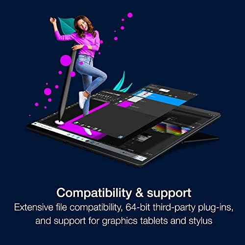 Thumbnail 7 de Corel PaintShop Pro Ultimate: Photo Editing & Graphic Design