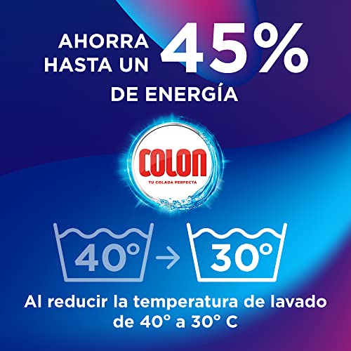 Thumbnail 3 de Colon Gel Activo Detergente Lavadora