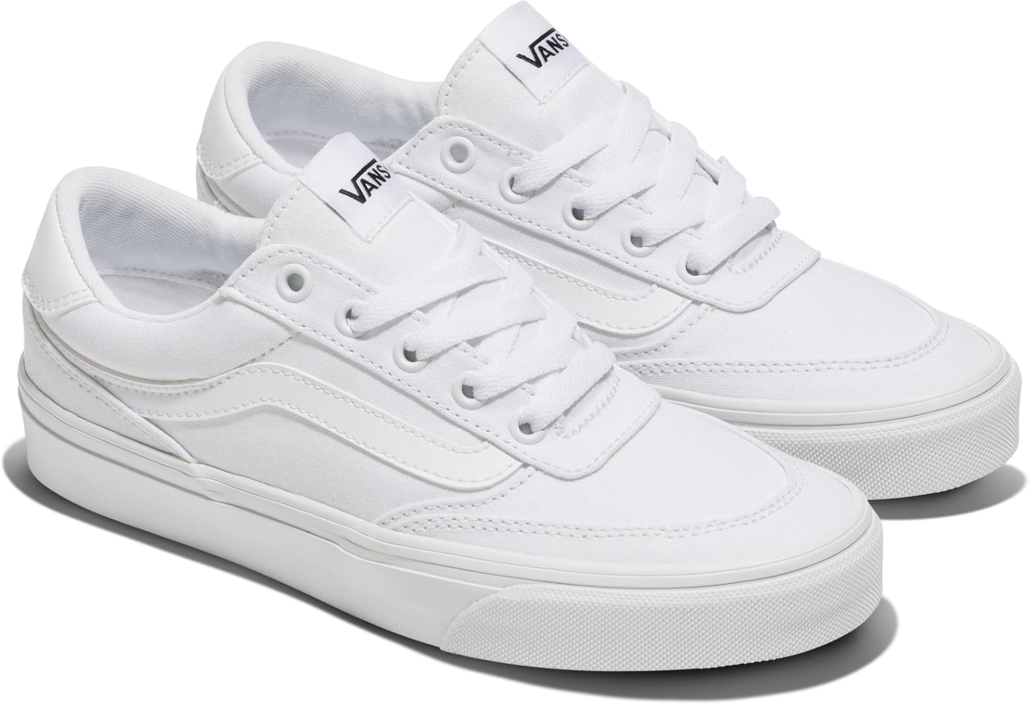 Thumbnail 5 de Vans Brooklyn LS Scarpe da ginnastica Donna
