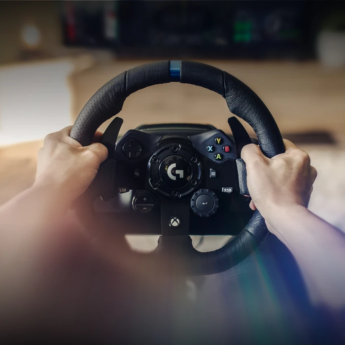 Thumbnail 4 de Logitech G G923 TRUEFORCE Xbox Lenkrad