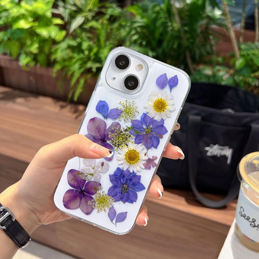 Detalle de Abbery TPU Phone Case