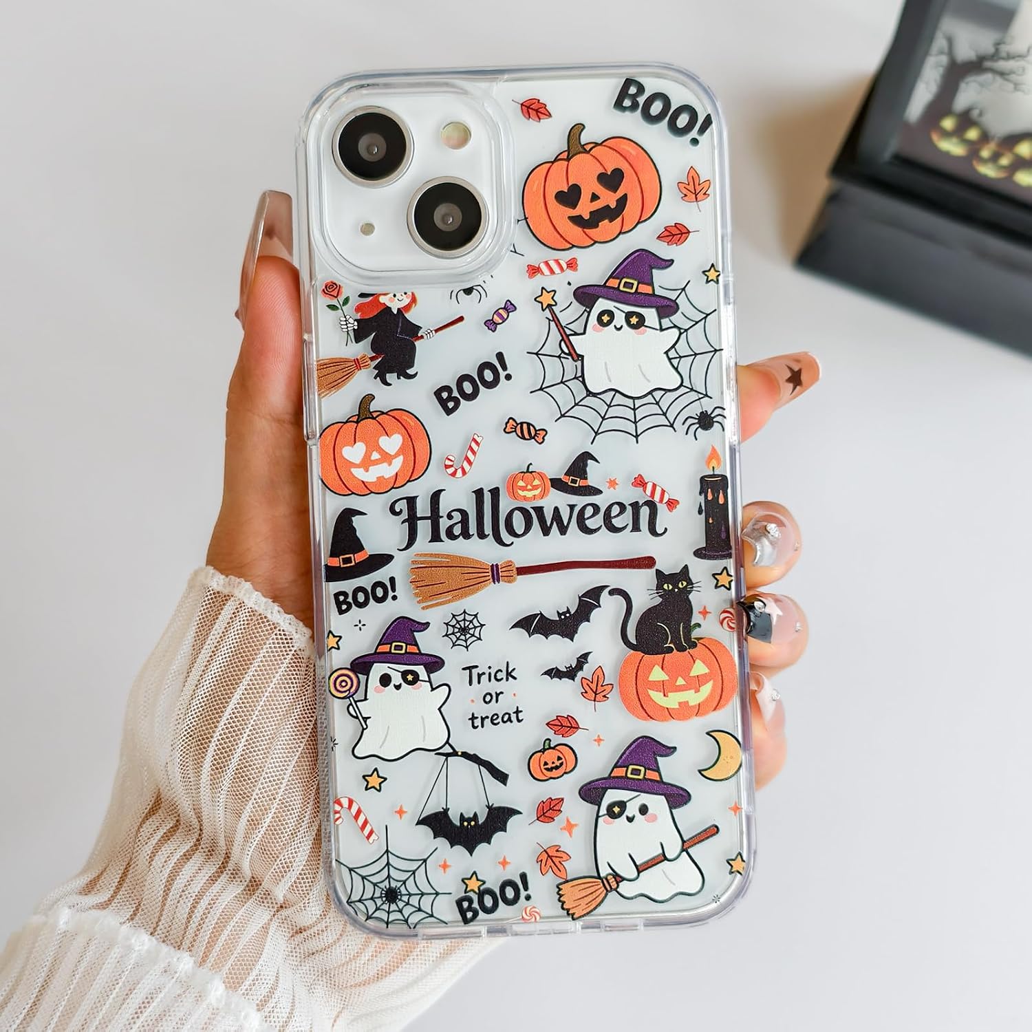 Thumbnail 1 de HTDSVVV iPhone 15 Case