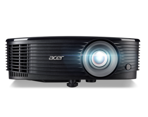 Thumbnail 1 de Acer X1229HP proyector XGA 4:3 📽