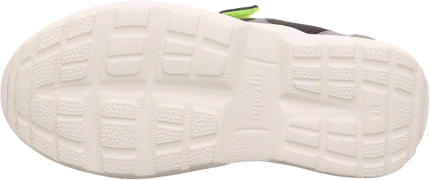 Thumbnail 3 de Superfit Jungen RushSneaker – wasserdicht, atmungsaktiv, zwei Klettverschlüsse