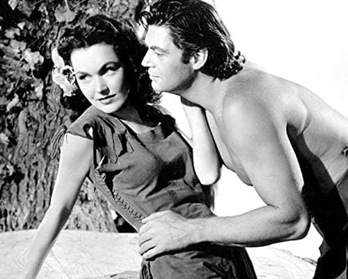 Thumbnail 3 de WME Film Klassiker Tarzan Box – Johnny Weissmüller Collection, 12 Filme auf 6 DVDs