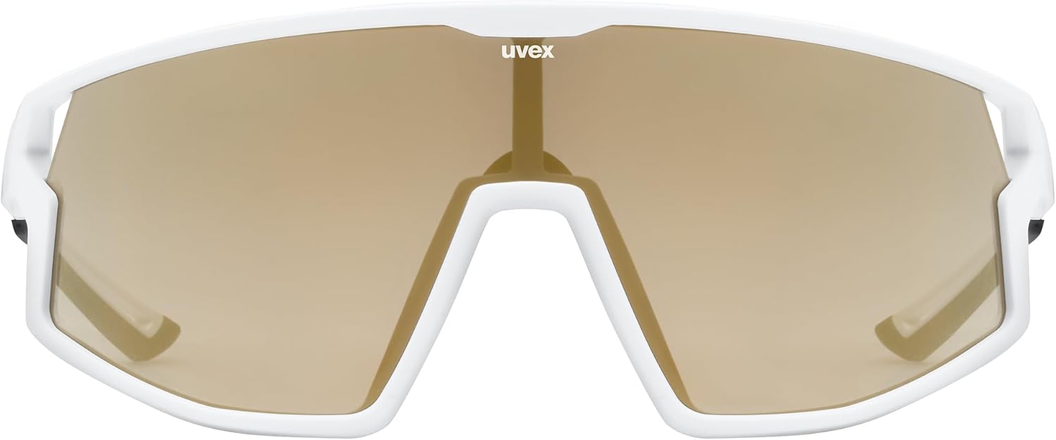 Detalle de Uvex Skyryse occhiali sportivi unisex con lenti categoria 3
