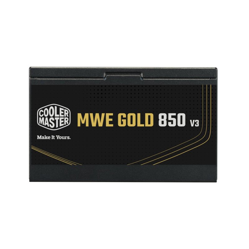 Thumbnail 3 de Cooler Master MWE GOLD 850 V3 850W ATX