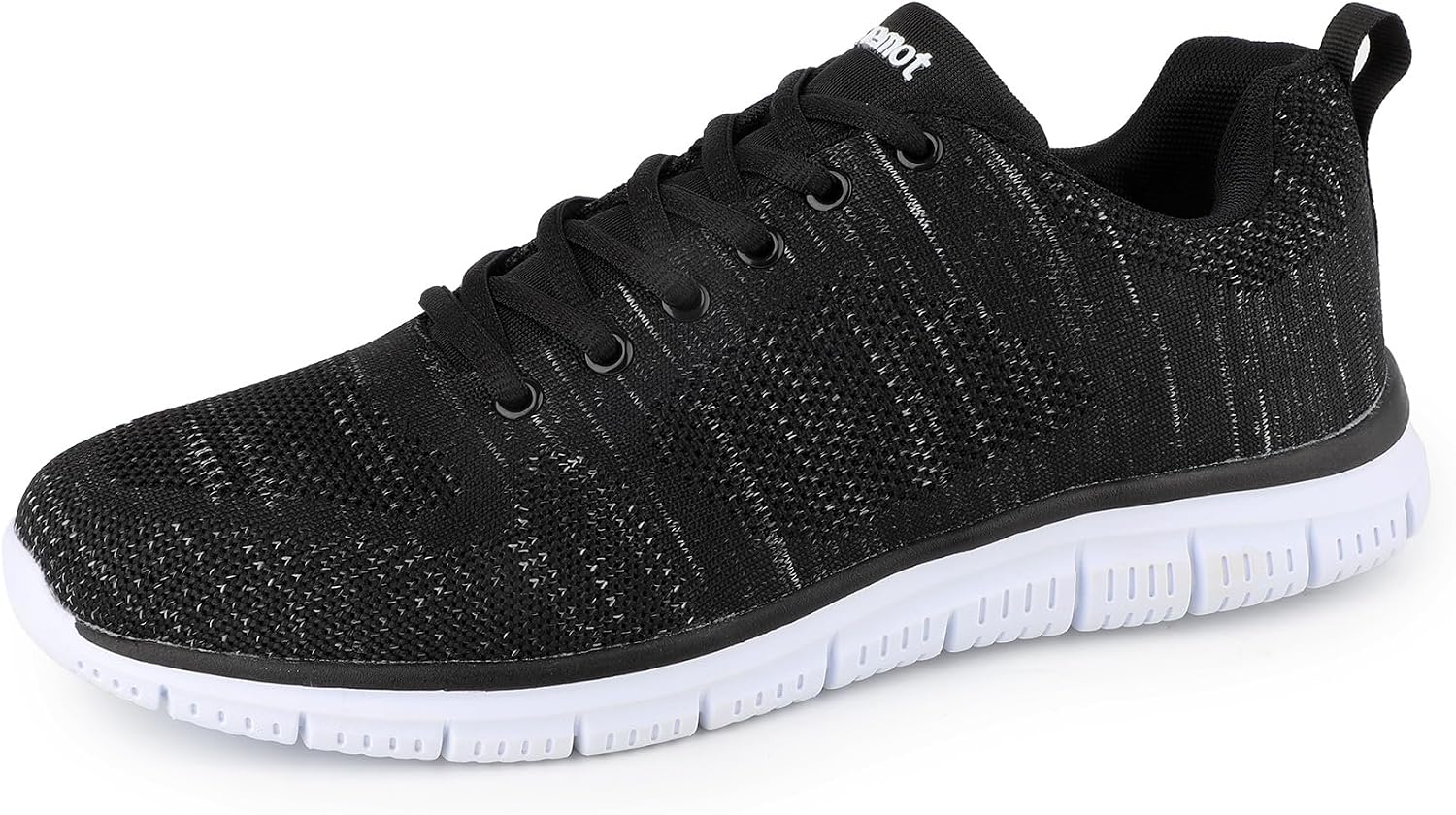 Detalle de riemot Sneakers Donna Traspiranti: leggerezza, comfort e versatilità per sport e quotidiano