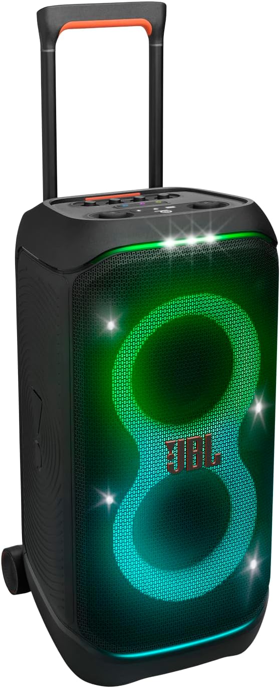 Detalle de JBL portable party speaker Stage 320
