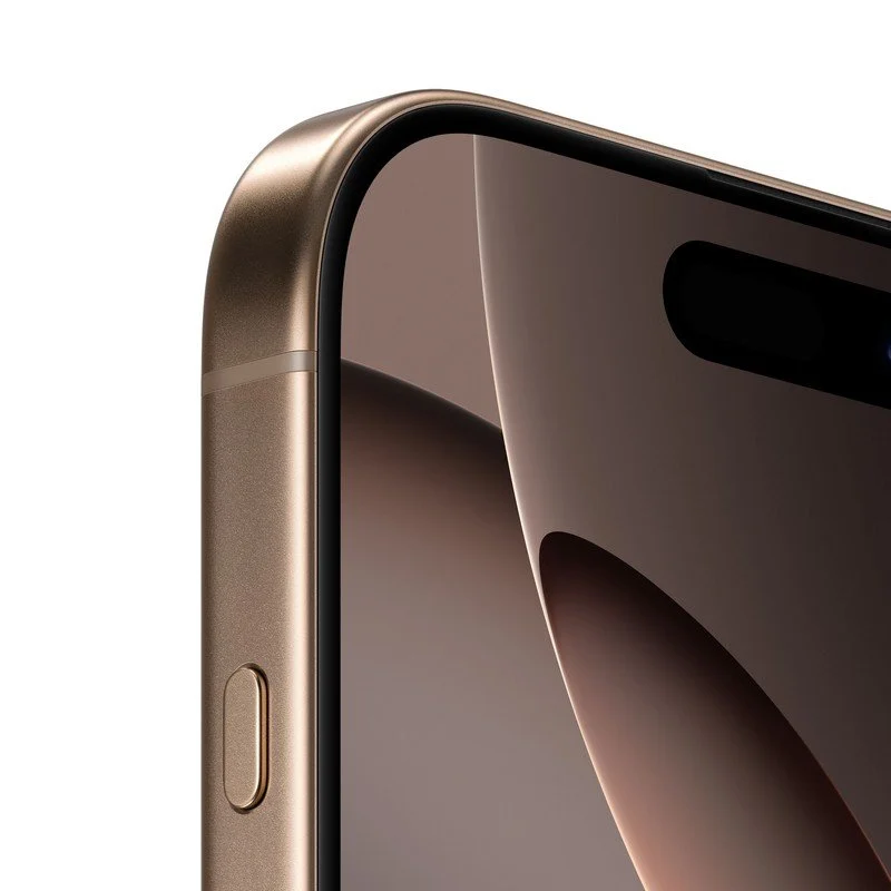 Thumbnail 2 de Apple iPhone 16 Pro Max 256GB Titanio Desierto (libre)