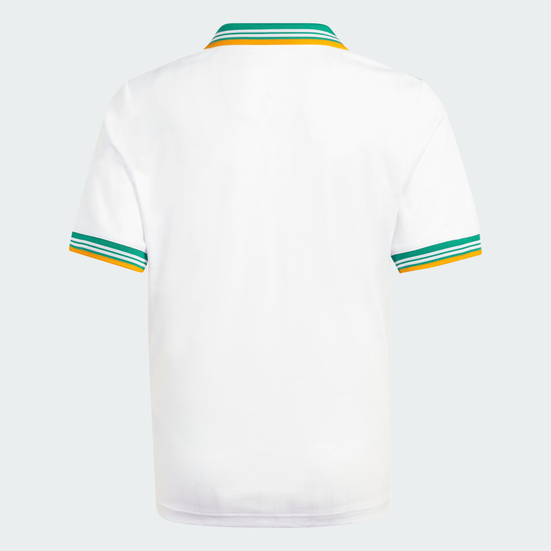 Thumbnail 1 de Camiseta tercera equipación AS Roma 25/26 – Adidas