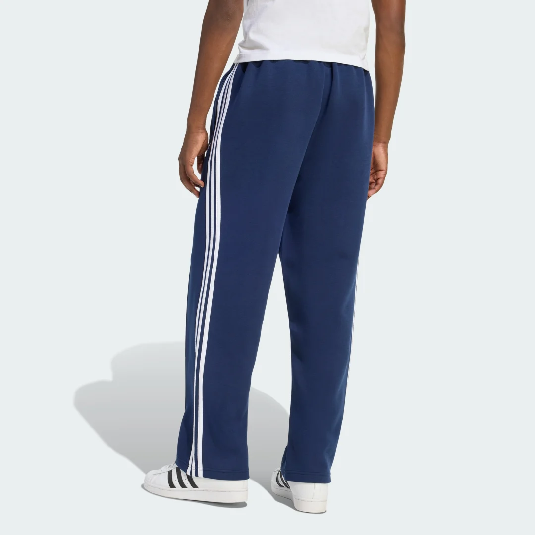 Thumbnail 1 de Pantalón holgado Spacer Adicolor de Adidas – color azul, para uso diario y actividades ligeras