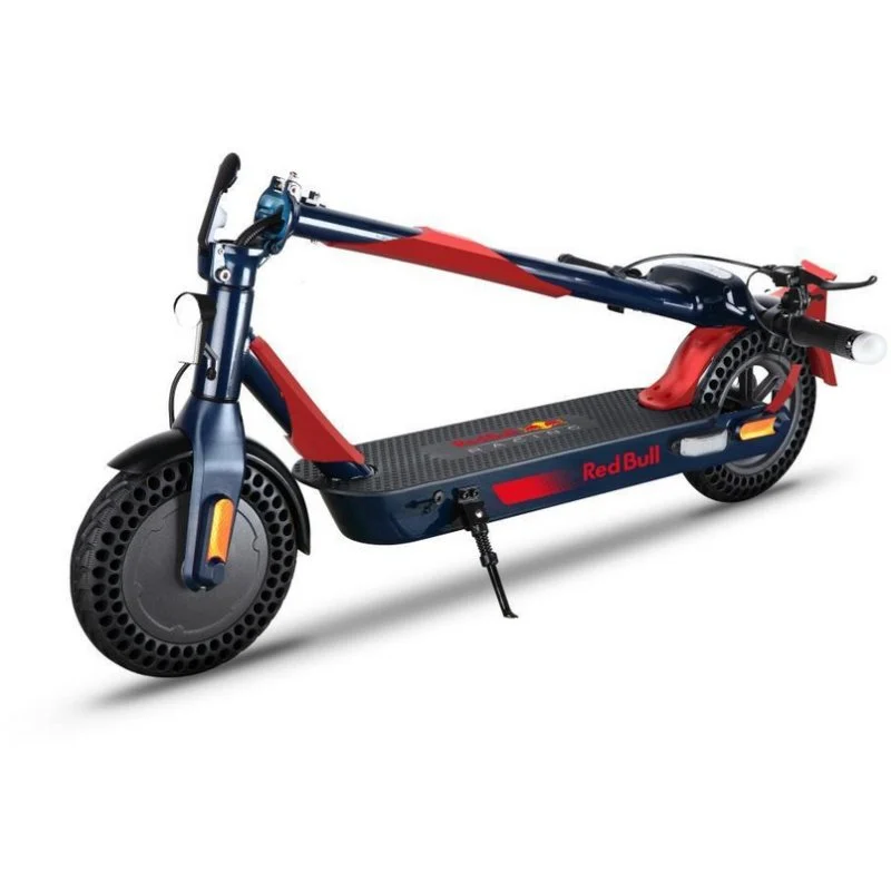 Detalle 2 de Red Bull Patinete eléctrico 500 W, 25 km autonomía