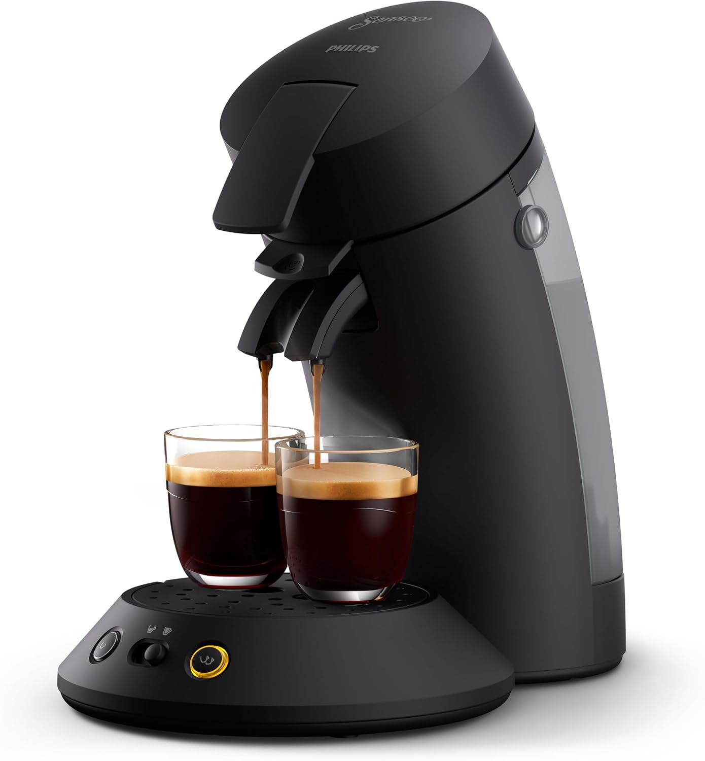 Detalle de Philips Senseo Original Plus 0,7 L Kaffeepadmaschine
