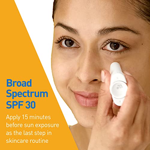Detalle de CeraVe Mineral Sunscreen Stick SPF 50 Face – Travel Size (0.47oz)