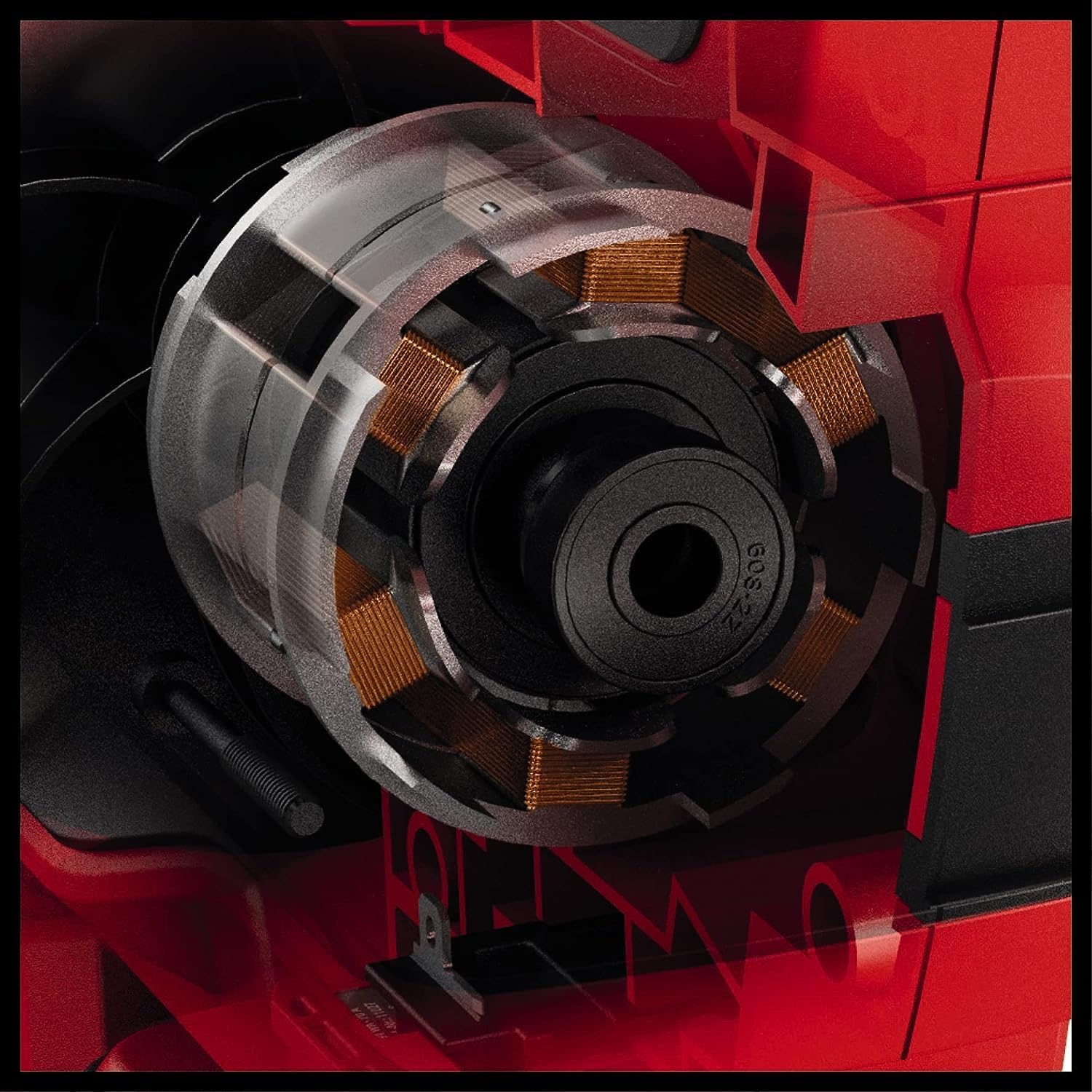 Thumbnail 5 de Einhell VENTURRO 18/210 Cordless Leaf Blower and Vacuum (Power X-Change) – Body Only