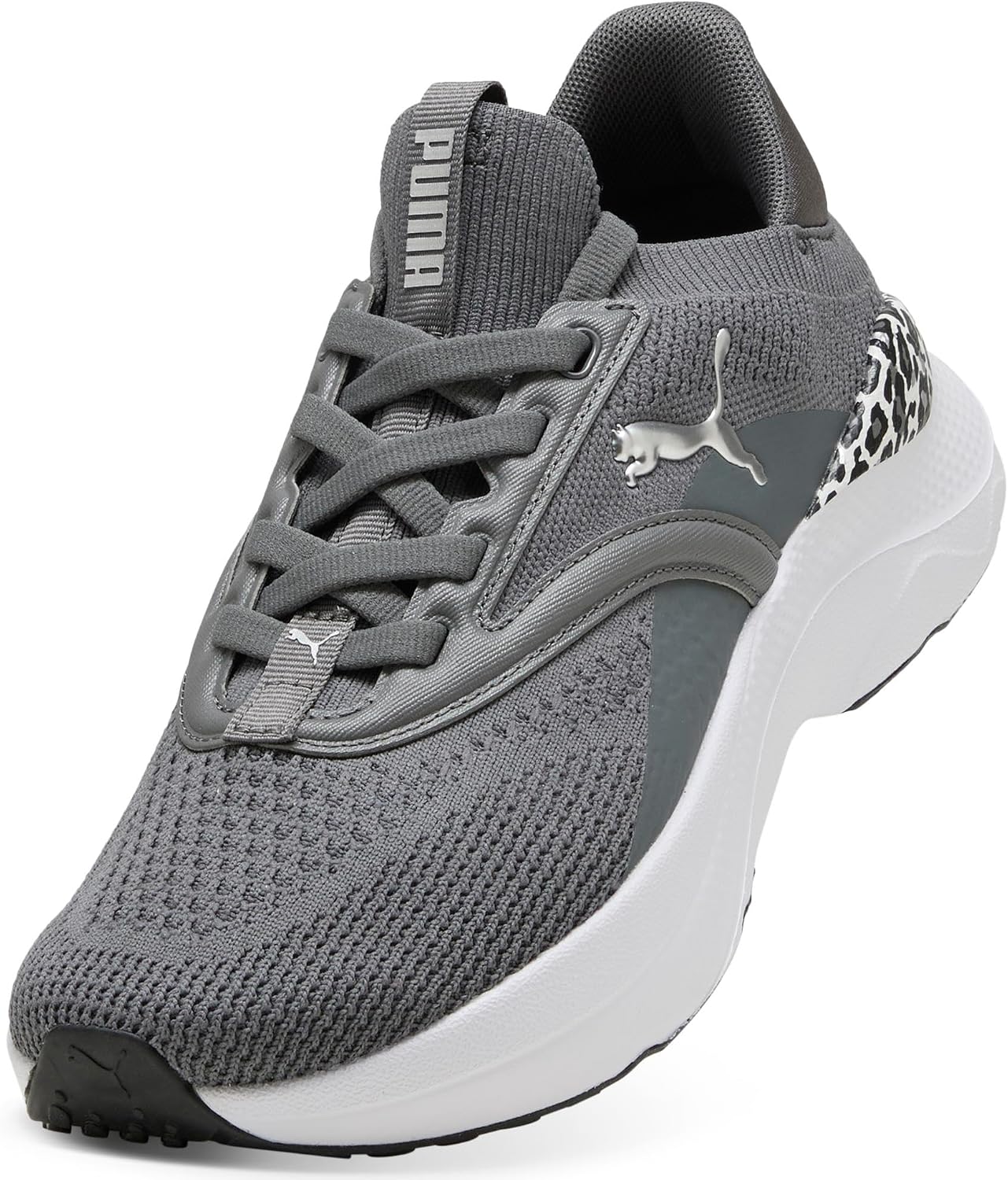 Thumbnail 5 de PUMA Damen SOFTRIDE Mayve Animal Sneakers – realistische Kauf-Überprüfung
