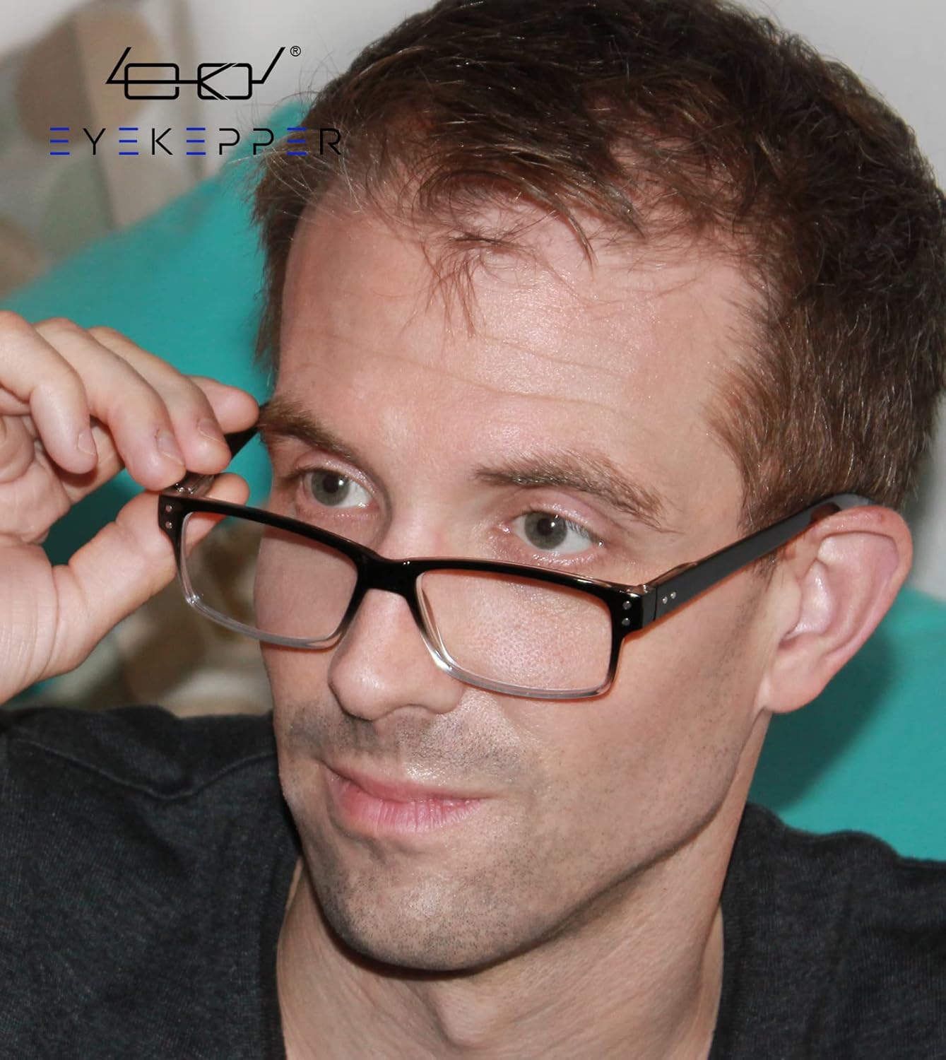 Thumbnail 1 de Eyekepper Lesebrille 5er Pack mit 51 mm