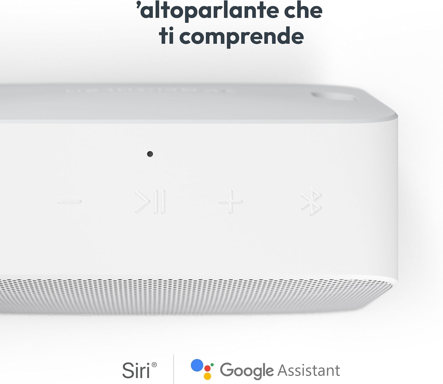 Thumbnail 5 de VONMÄHLEN Air Beats Go: altoparlante Bluetooth portatile con IP67, 5W e autonomia di 10 ore