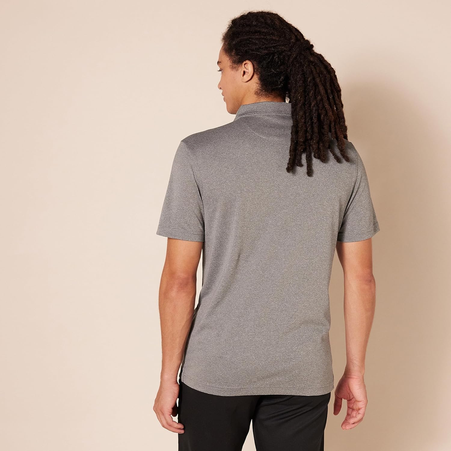 Thumbnail 1 de Amazon Essentials Men’s Slim-Fit Quick-Dry Golf Polo Shirt (Discontinued Colours)