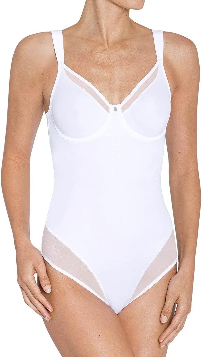 Detalle 1 de Triumph True Shape Sensation Bsw Shapewear Body wired Femme (lot de 1)