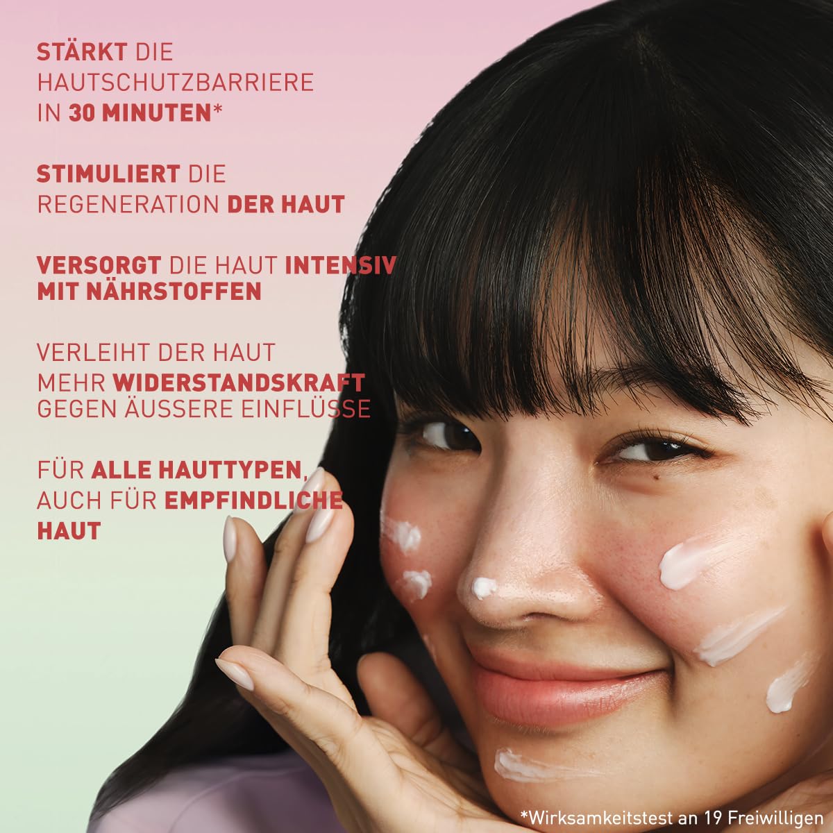 Thumbnail 2 de Erborian Centella Barrier Cream „Cica-Repair“-Balsam gegen Rötungen – für Gesicht & Körper (50 ml)