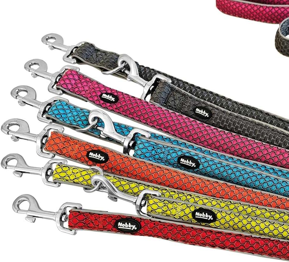 Thumbnail 1 de Nobby MESH AIR Führleine XS-S 200 cm