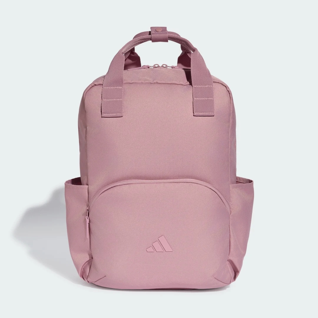 Detalle de Mochila Adidas Prime – Rosa