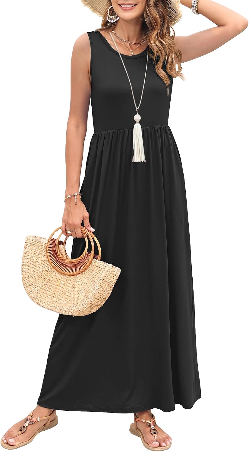 Detalle de MISFAY Women's Maxi Dress