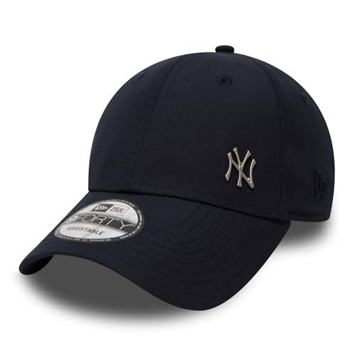 Detalle de New Era Unisex MLB Flawless Logo Basic 9Forty Casquette de Baseball